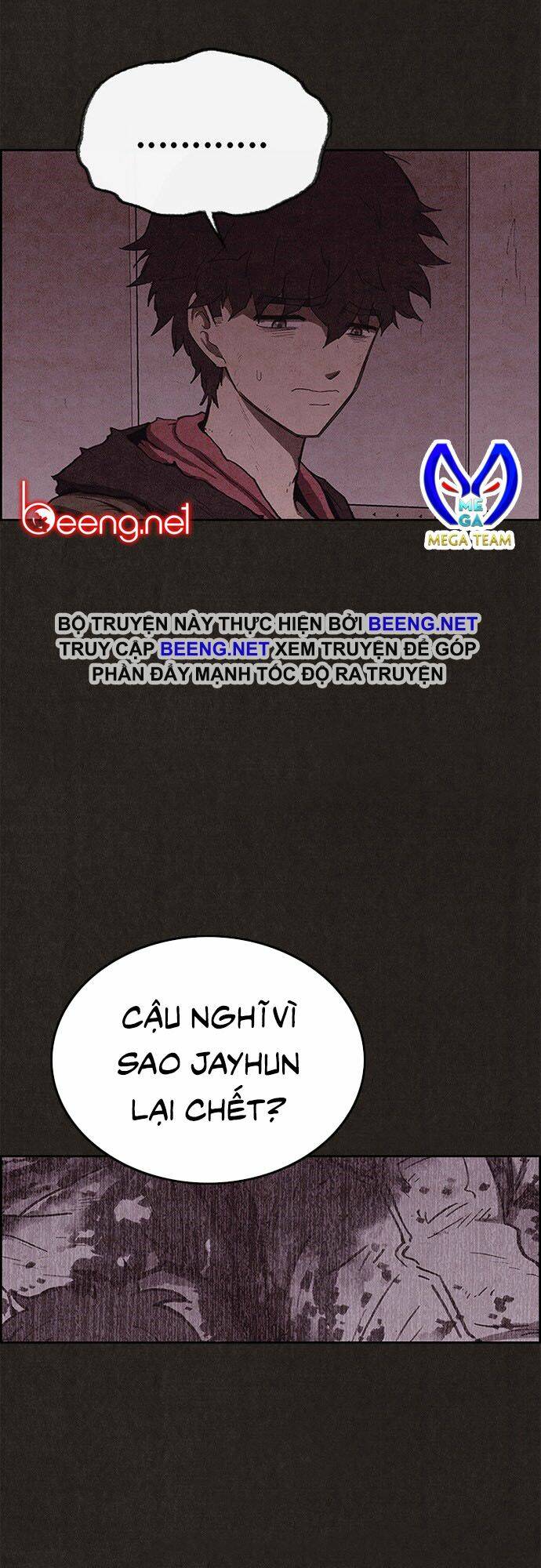 quái vật tại chung cư xanh chapter 104 - Next chapter 105