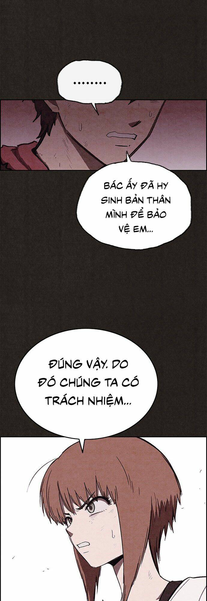 quái vật tại chung cư xanh chapter 104 - Next chapter 105