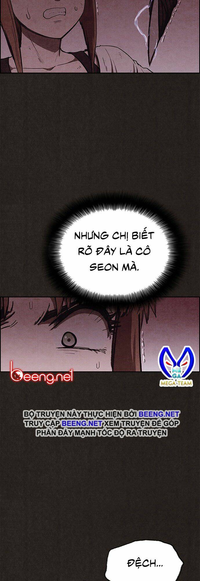 quái vật tại chung cư xanh chapter 104 - Next chapter 105