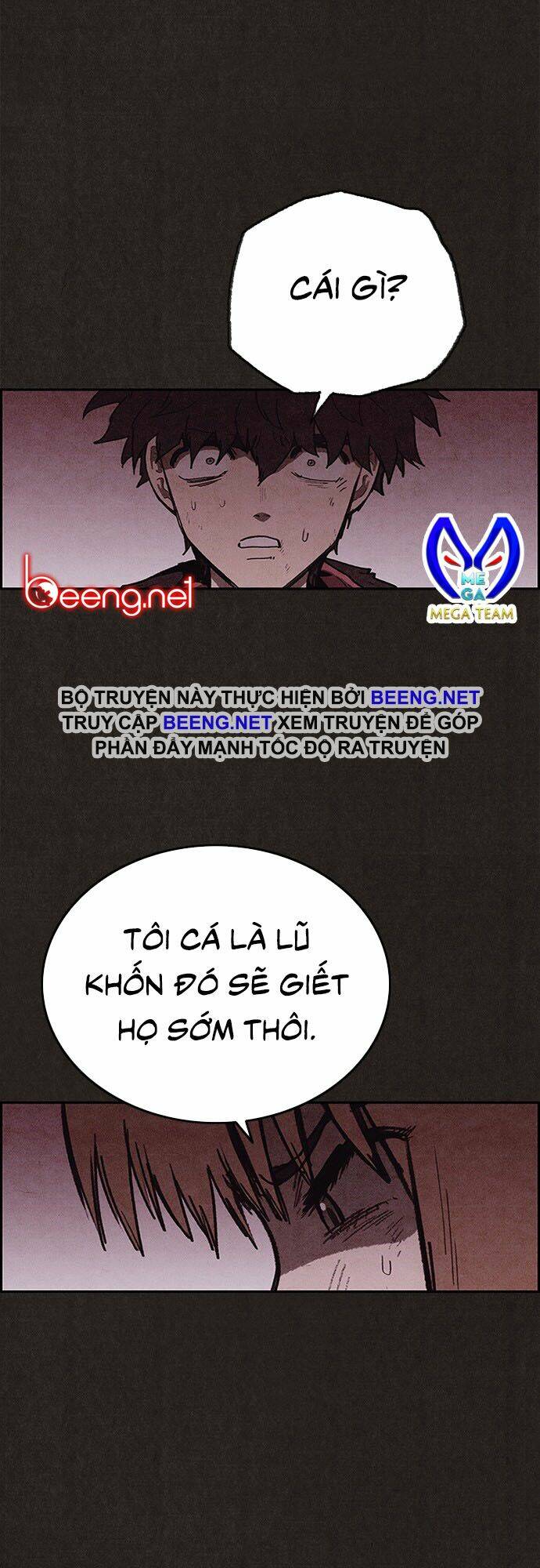 quái vật tại chung cư xanh chapter 104 - Next chapter 105