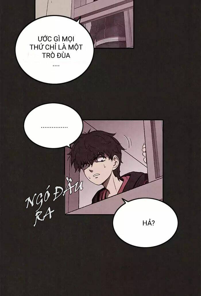 quái vật tại chung cư xanh chapter 11 - Trang 2