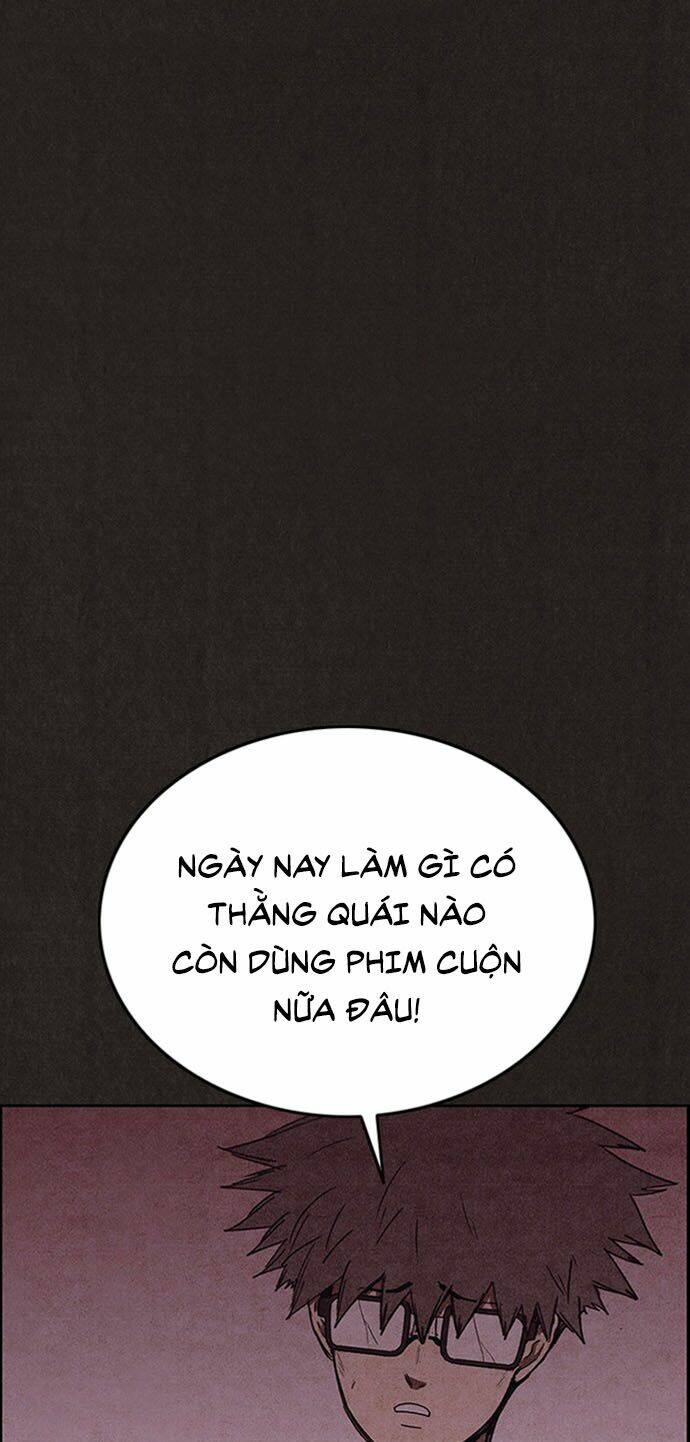 quái vật tại chung cư xanh chapter 111 - Trang 2