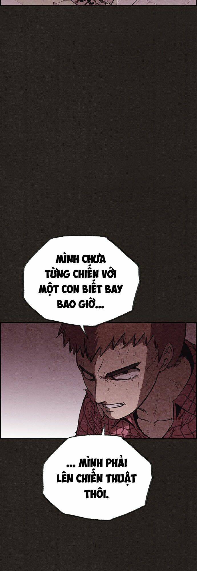 quái vật tại chung cư xanh chapter 127 - Next chapter 128