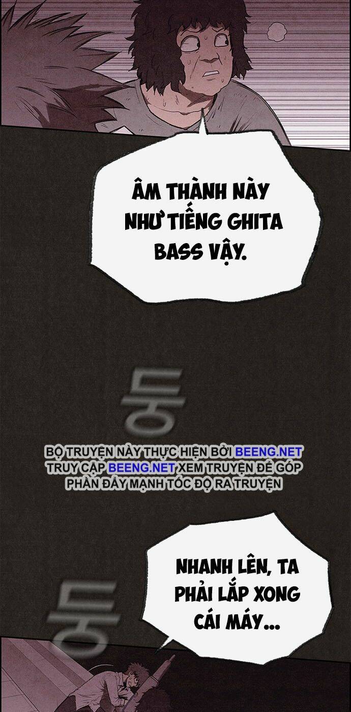 quái vật tại chung cư xanh chapter 129 - Next chapter 130