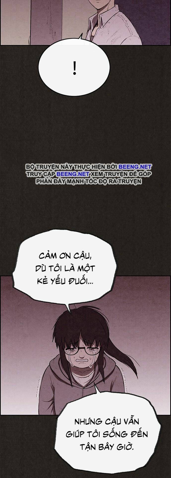 quái vật tại chung cư xanh chapter 132 - Next chapter 133