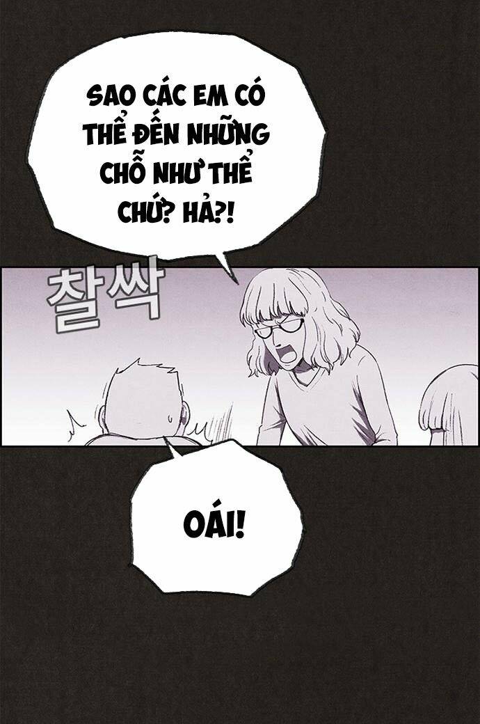 quái vật tại chung cư xanh chapter 132 - Next chapter 133