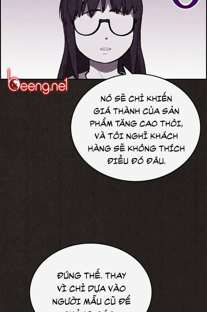 quái vật tại chung cư xanh chapter 132 - Next chapter 133