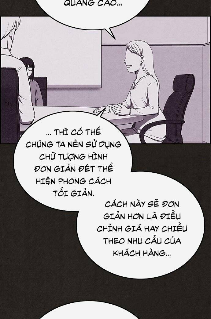 quái vật tại chung cư xanh chapter 132 - Next chapter 133