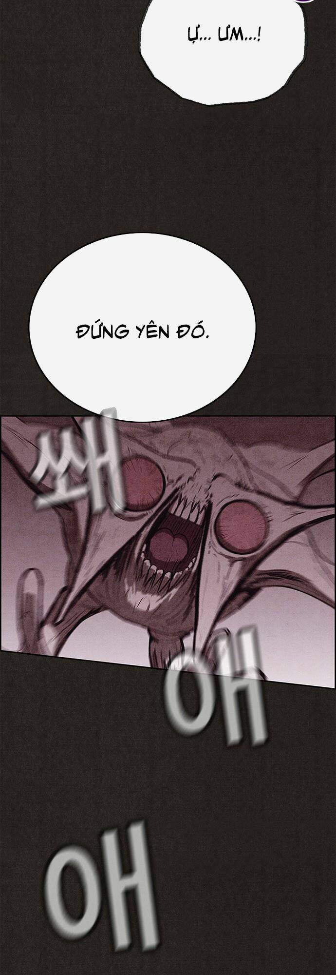 quái vật tại chung cư xanh chapter 133 - Trang 2