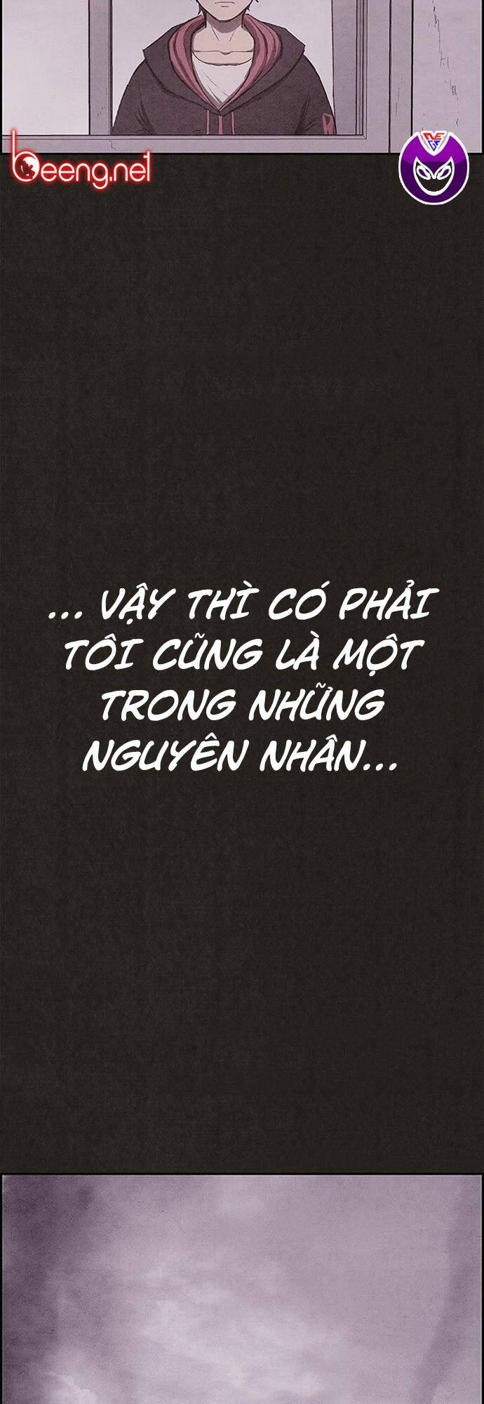 quái vật tại chung cư xanh chapter 133 - Trang 2