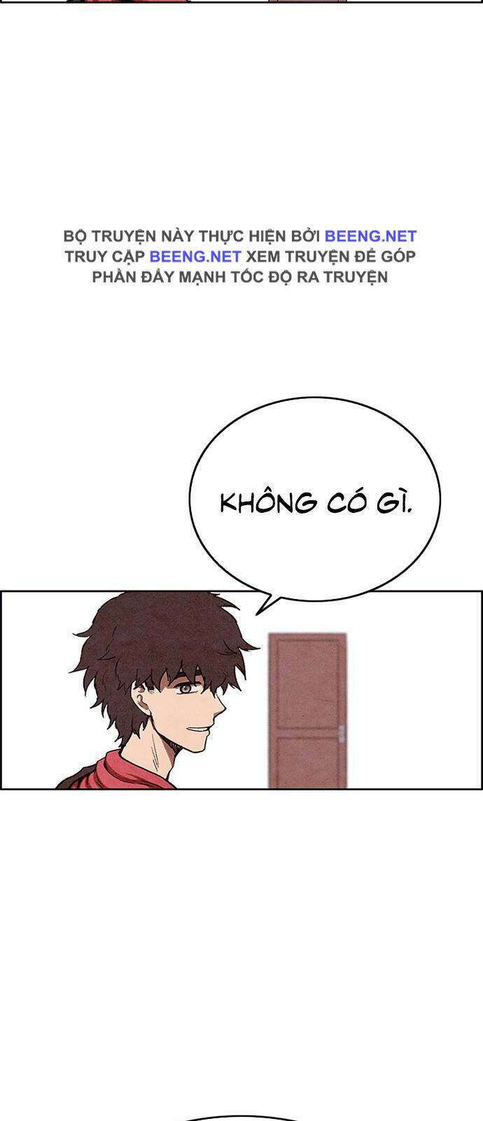 quái vật tại chung cư xanh chapter 139 - Next chapter 140: (hết)