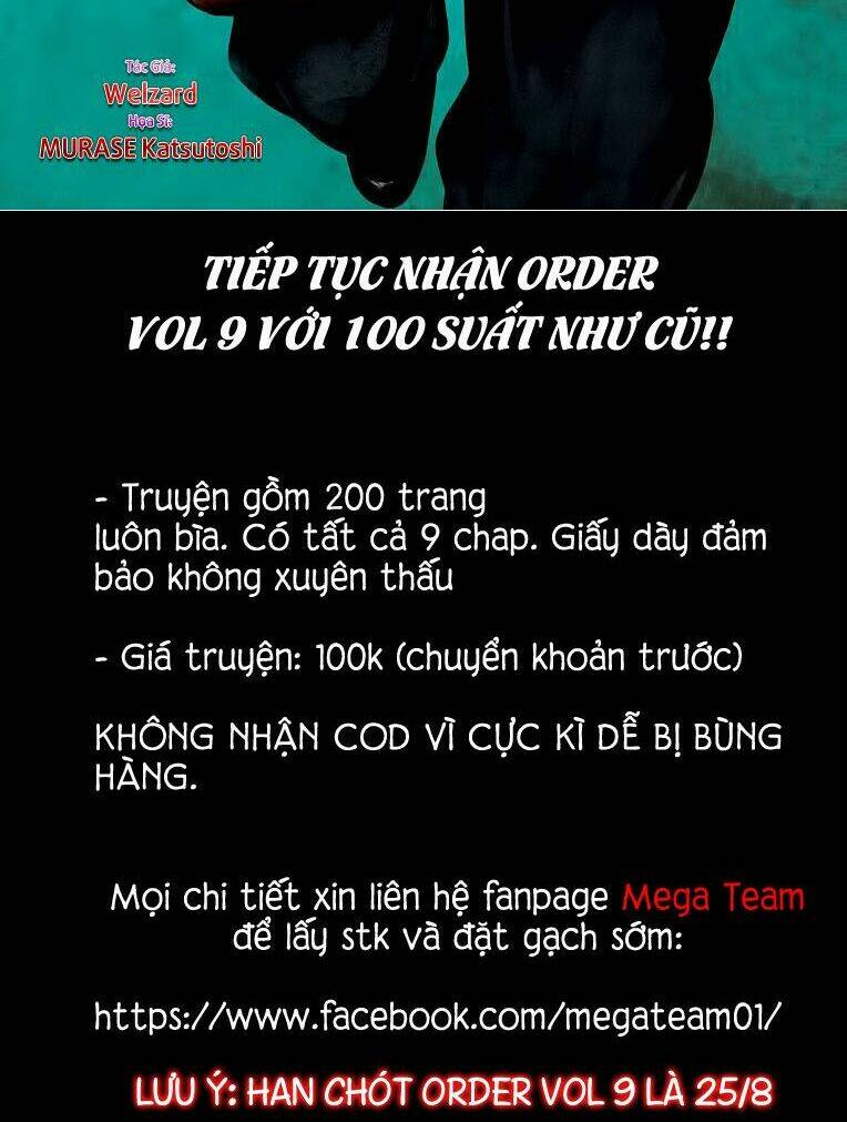 quái vật tại chung cư xanh chapter 20 - Trang 2