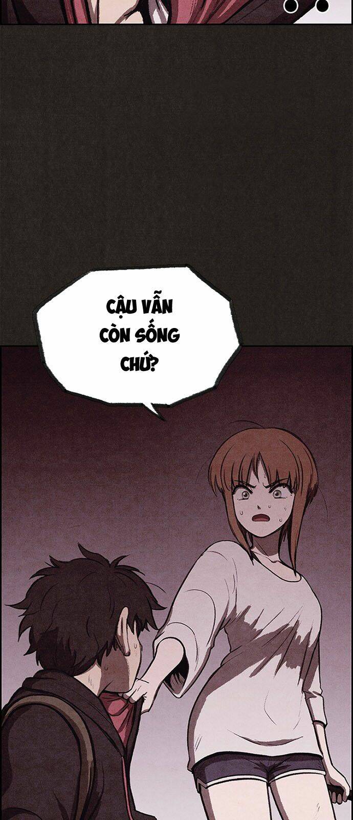 quái vật tại chung cư xanh chapter 23 - Trang 2