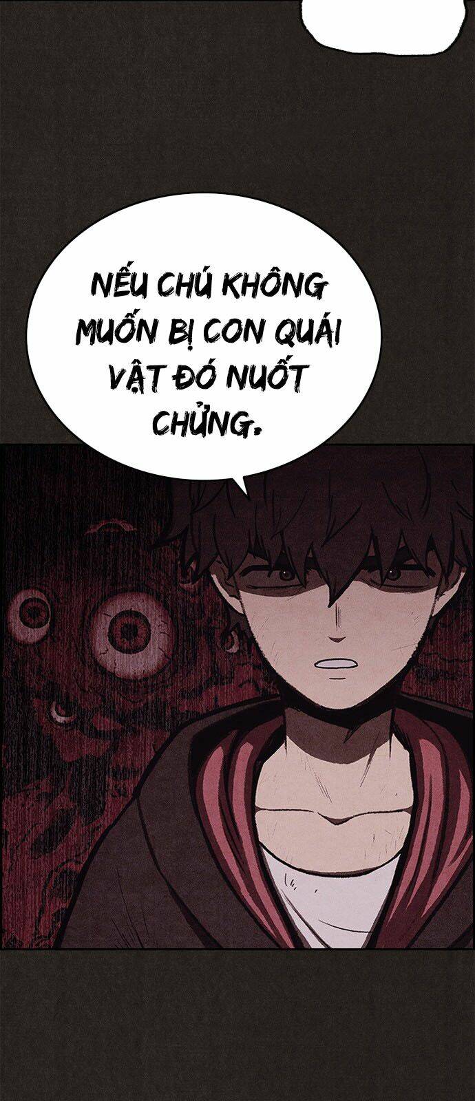 quái vật tại chung cư xanh Chapter 40 - Trang 2