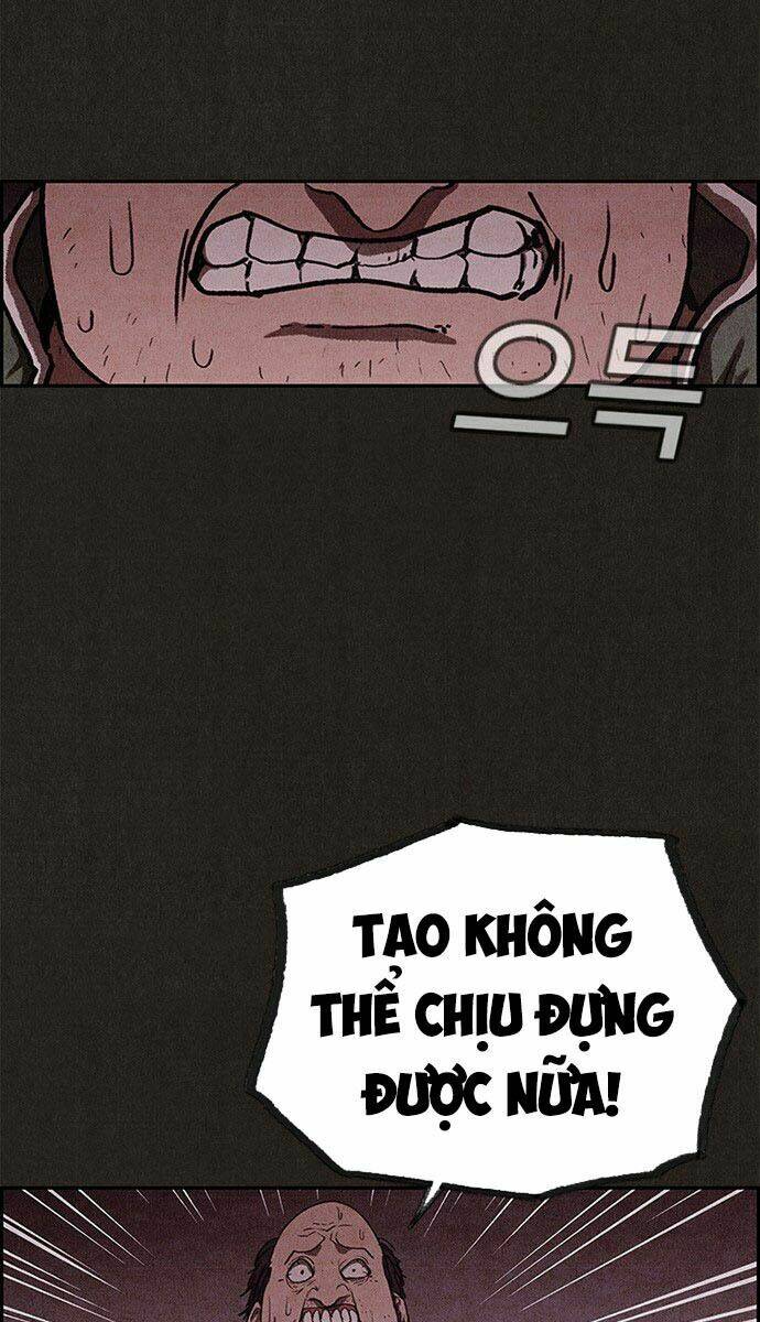 quái vật tại chung cư xanh chapter 68 - Trang 2