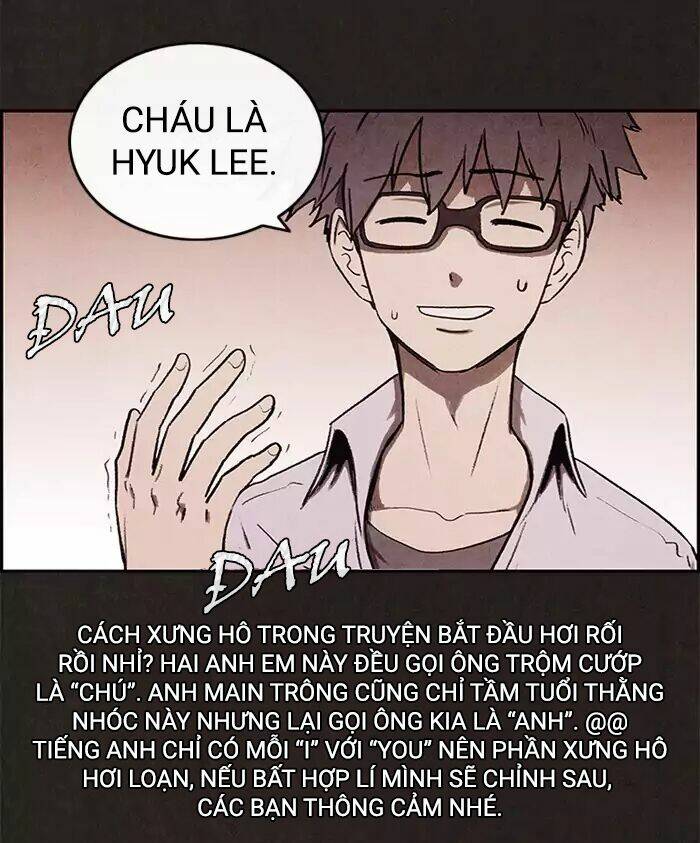 quái vật tại chung cư xanh chapter 8: 335750  - ahihi lại tận thế nữa rồi - Next chapter 9: - anh main tỉnh lại - tôi là đâu, đây là ai?