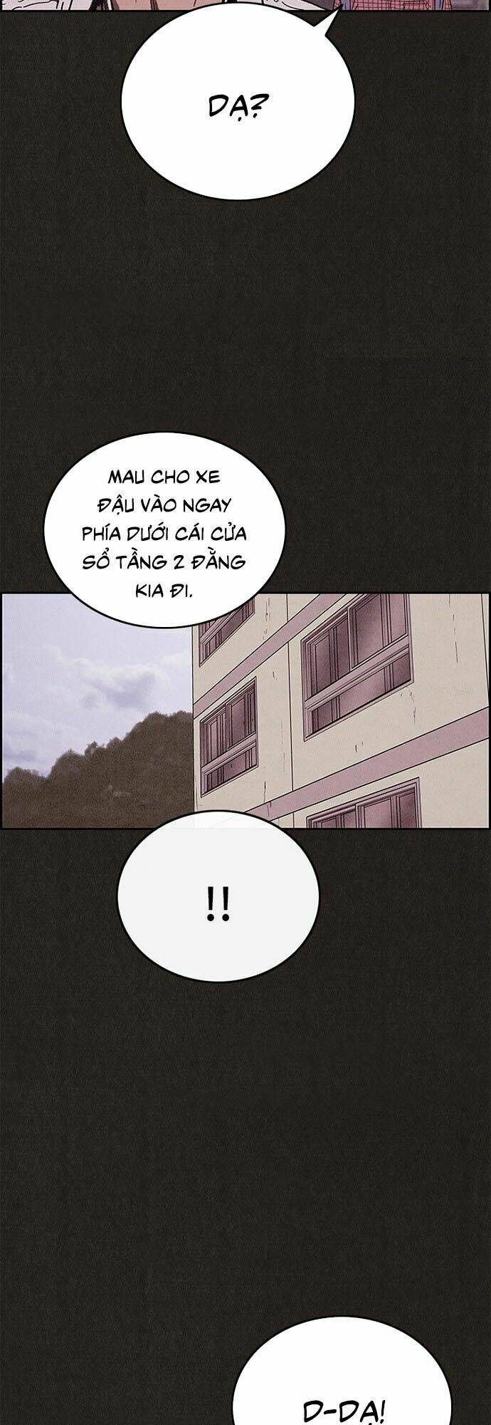 quái vật tại chung cư xanh chapter 86 - Next chapter 87