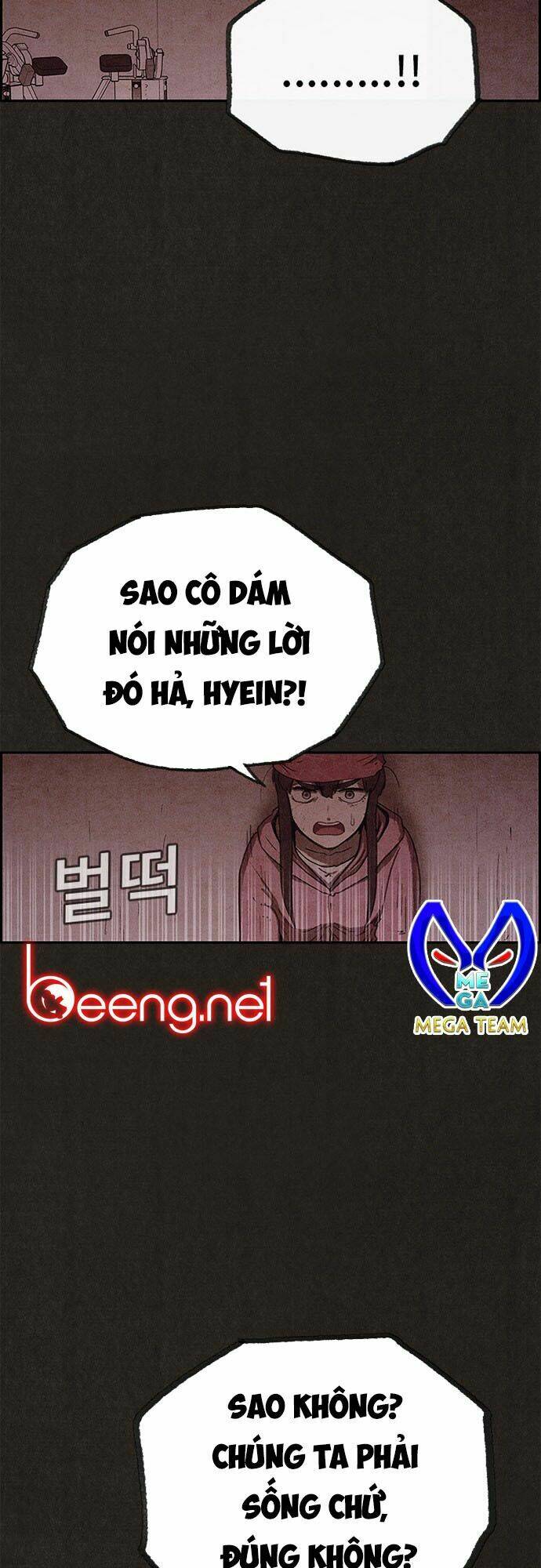 quái vật tại chung cư xanh chapter 88 - Next chapter 89