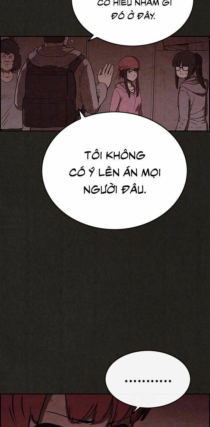 quái vật tại chung cư xanh chapter 88 - Next chapter 89