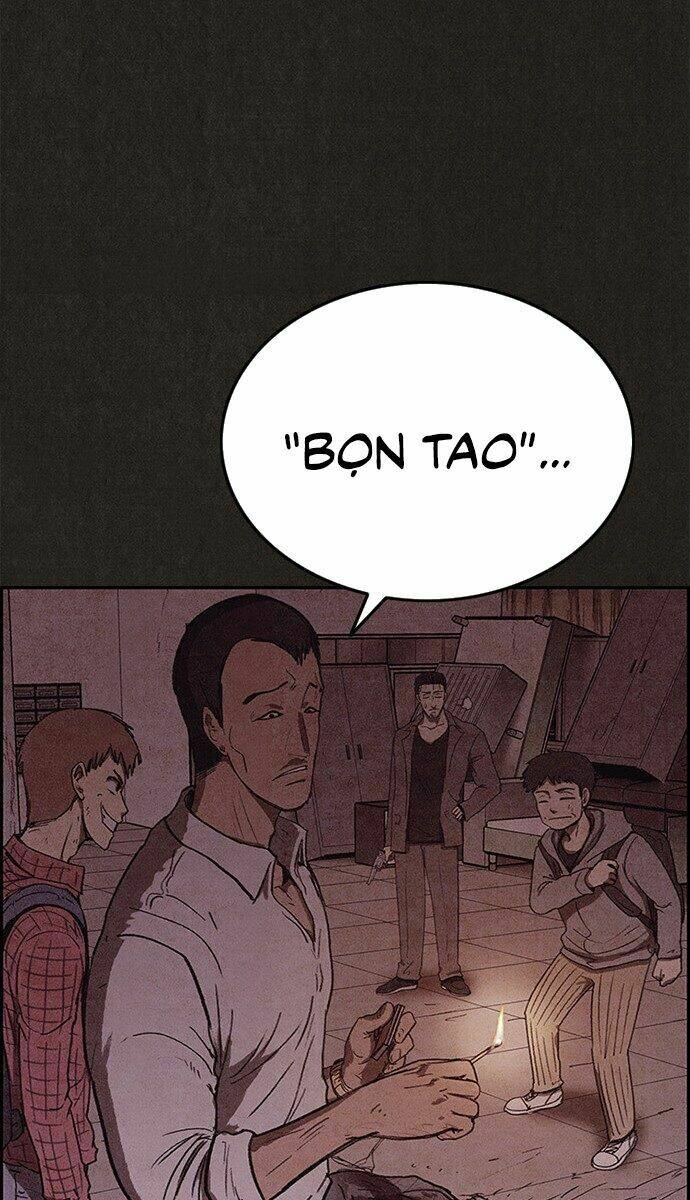 quái vật tại chung cư xanh chapter 95 - Trang 2