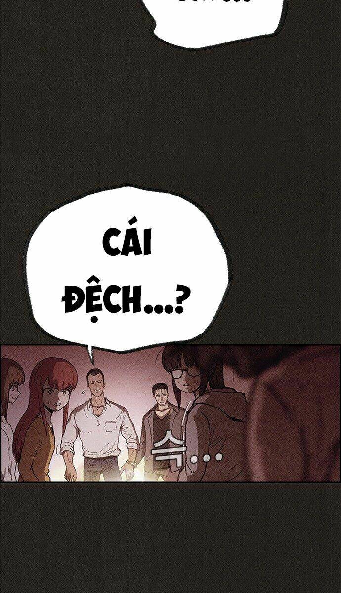 quái vật tại chung cư xanh chapter 95 - Trang 2