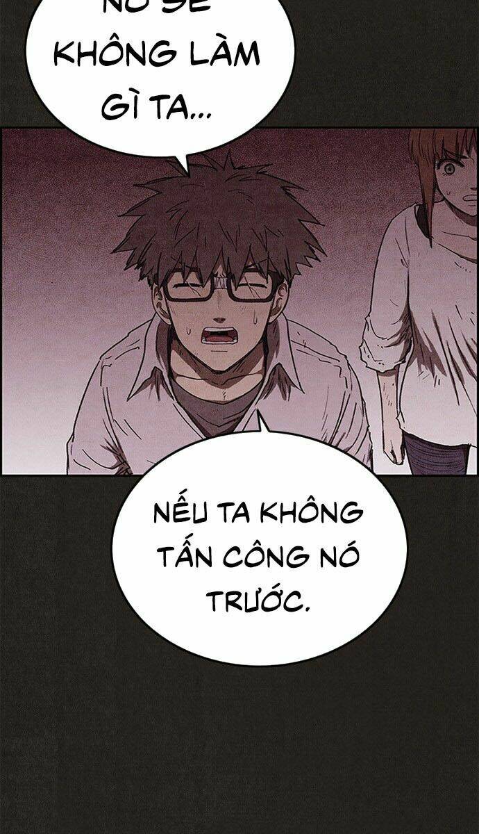 quái vật tại chung cư xanh chapter 96 - Trang 2