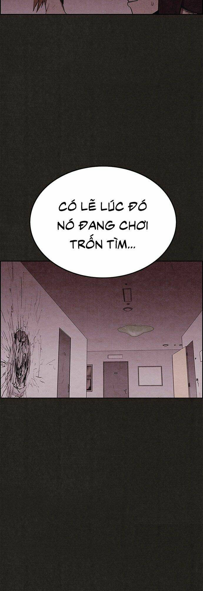 quái vật tại chung cư xanh chapter 96 - Trang 2