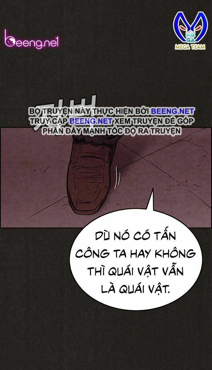 quái vật tại chung cư xanh chapter 96 - Trang 2