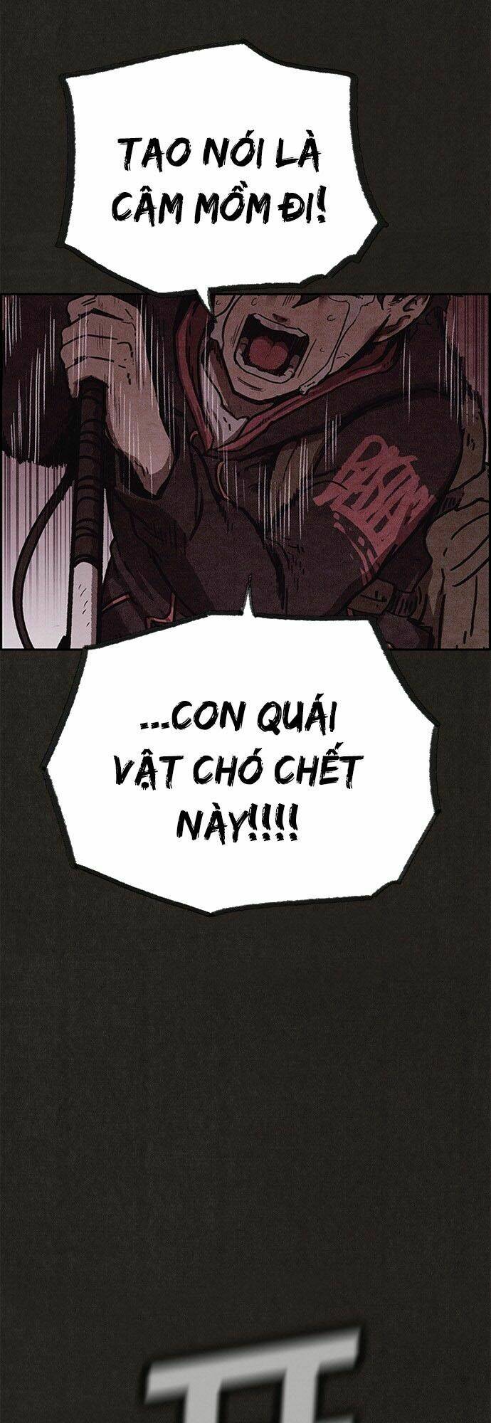 quái vật tại chung cư xanh chapter 98 - Next chapter 99