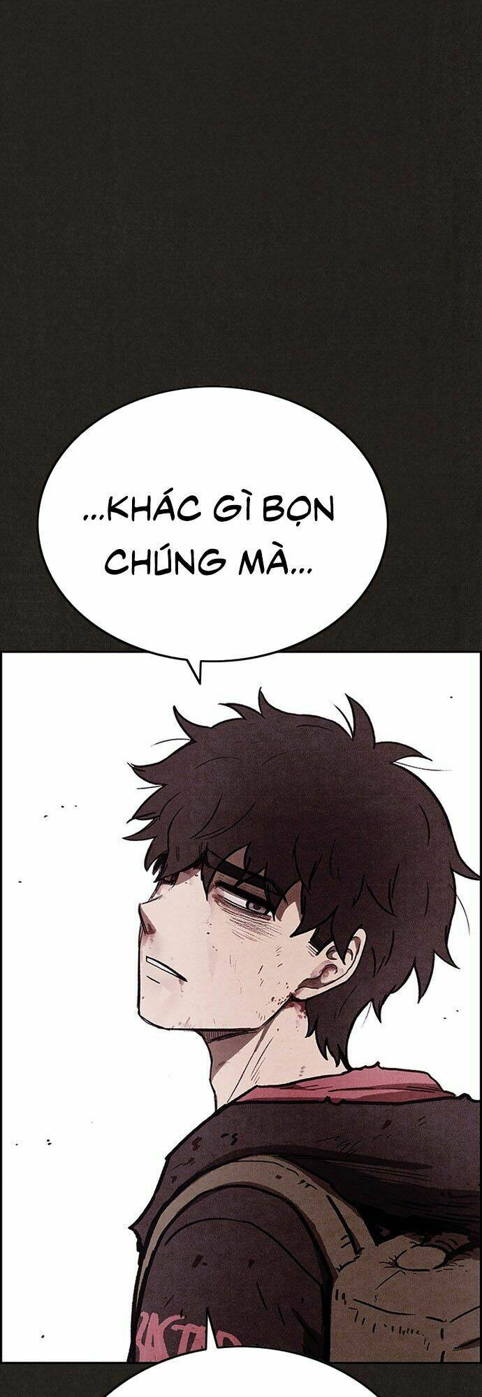 quái vật tại chung cư xanh chapter 98 - Next chapter 99