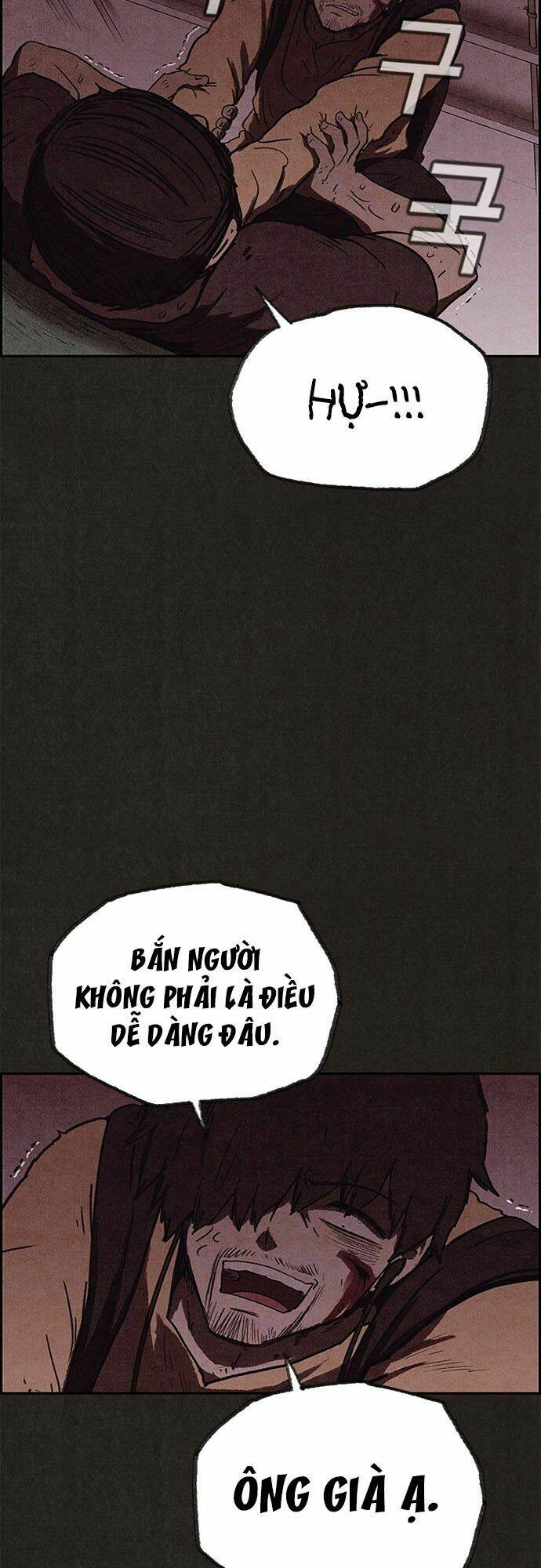 quái vật tại chung cư xanh chapter 98 - Next chapter 99