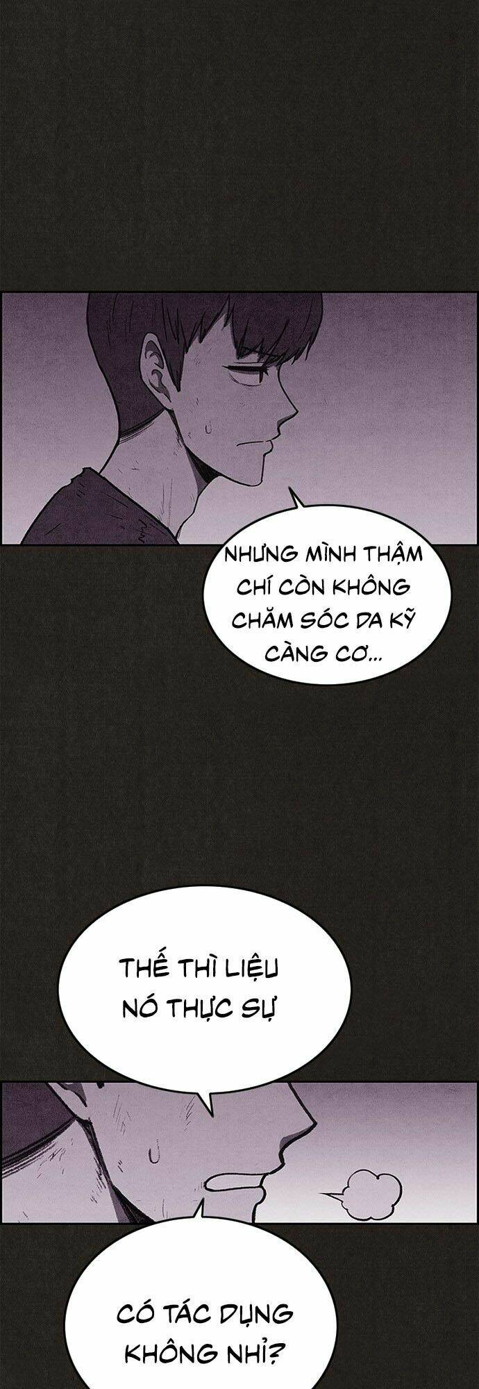 quái vật tại chung cư xanh chapter 98 - Next chapter 99