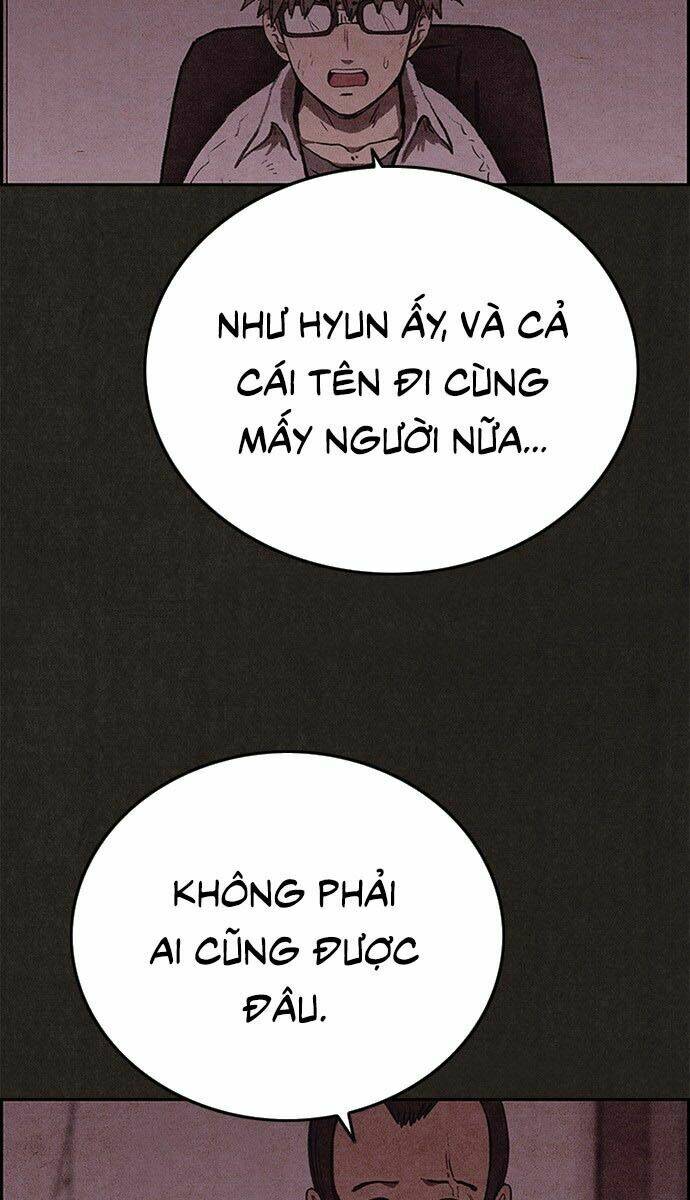 quái vật tại chung cư xanh chapter 99 - Trang 2