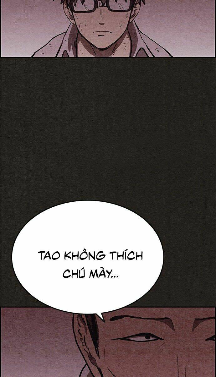 quái vật tại chung cư xanh chapter 99 - Trang 2