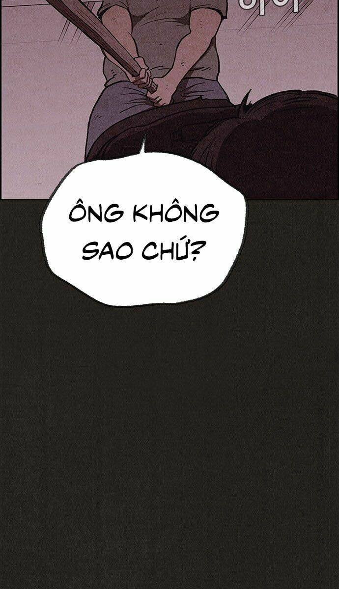 quái vật tại chung cư xanh chapter 99 - Trang 2