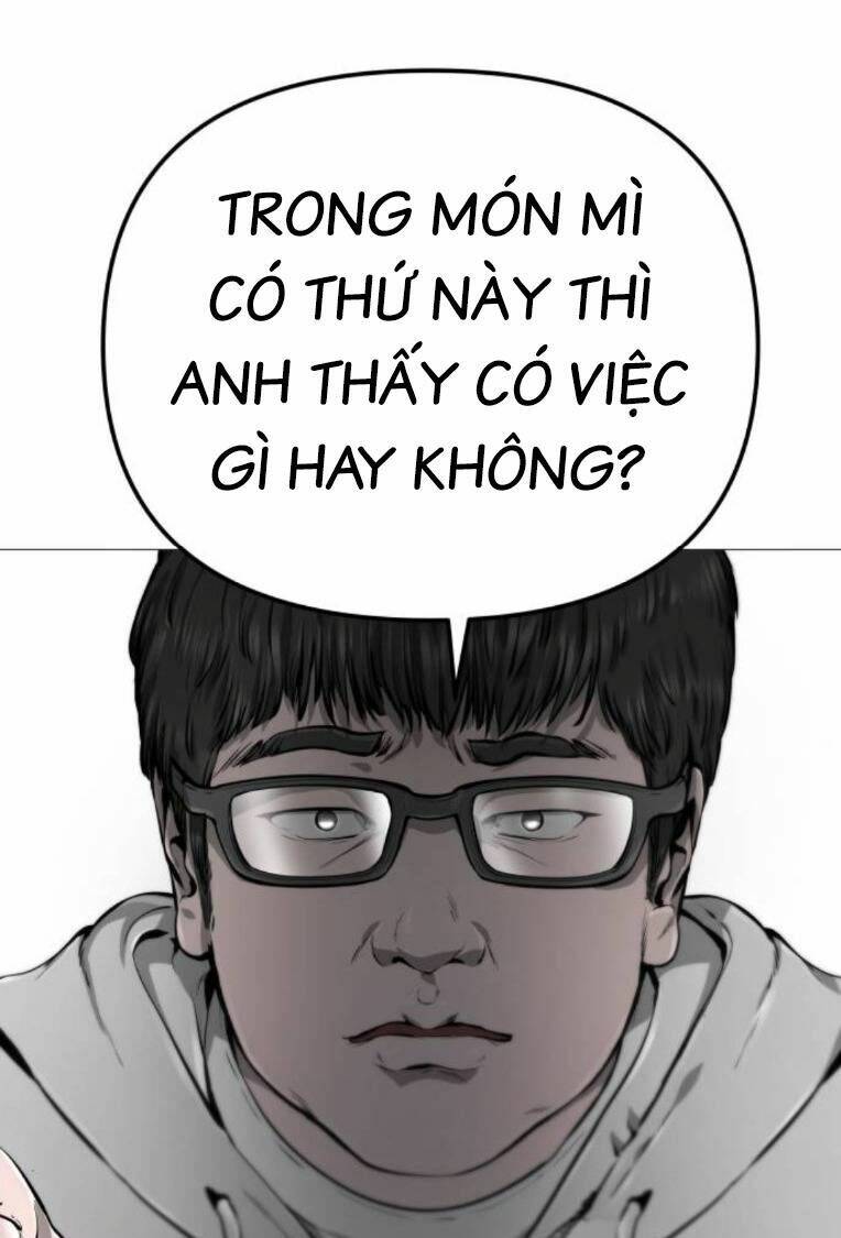 quán ăn ngon chương 11 - Trang 2