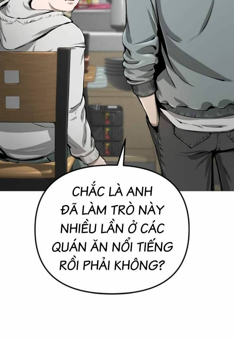 quán ăn ngon chương 11 - Trang 2