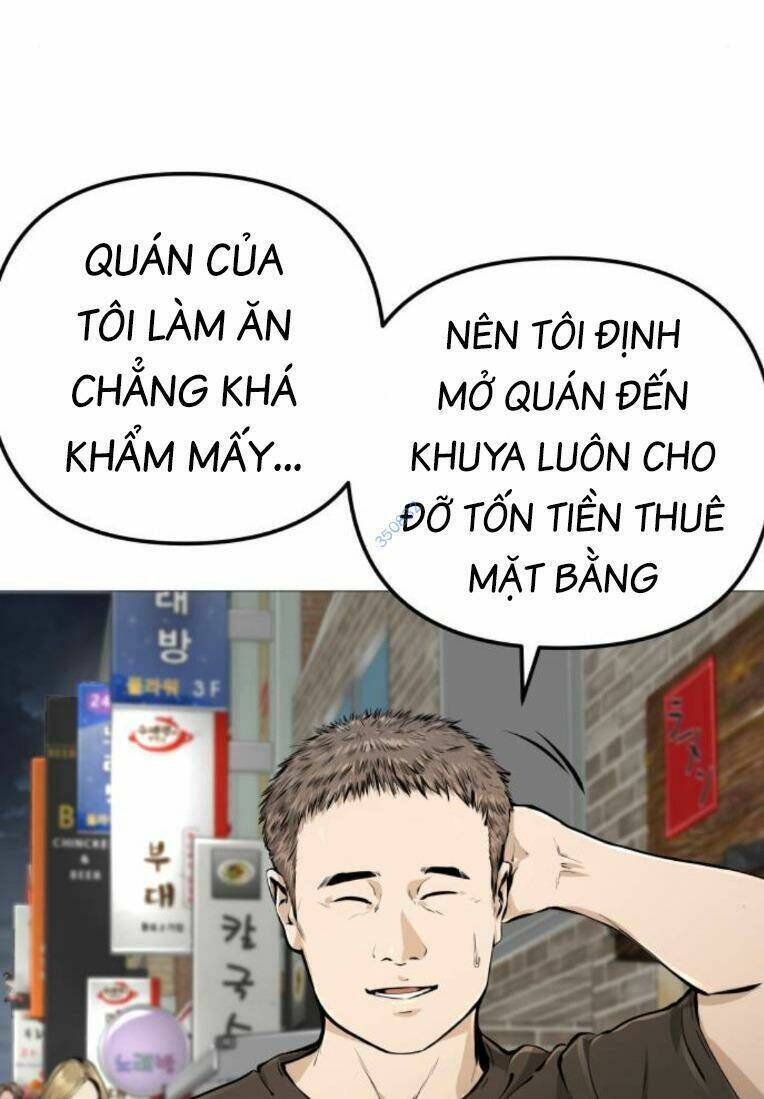 quán ăn ngon chapter 17 - Trang 2