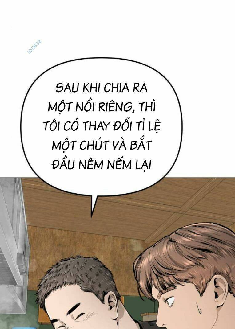 quán ăn ngon chapter 17 - Trang 2