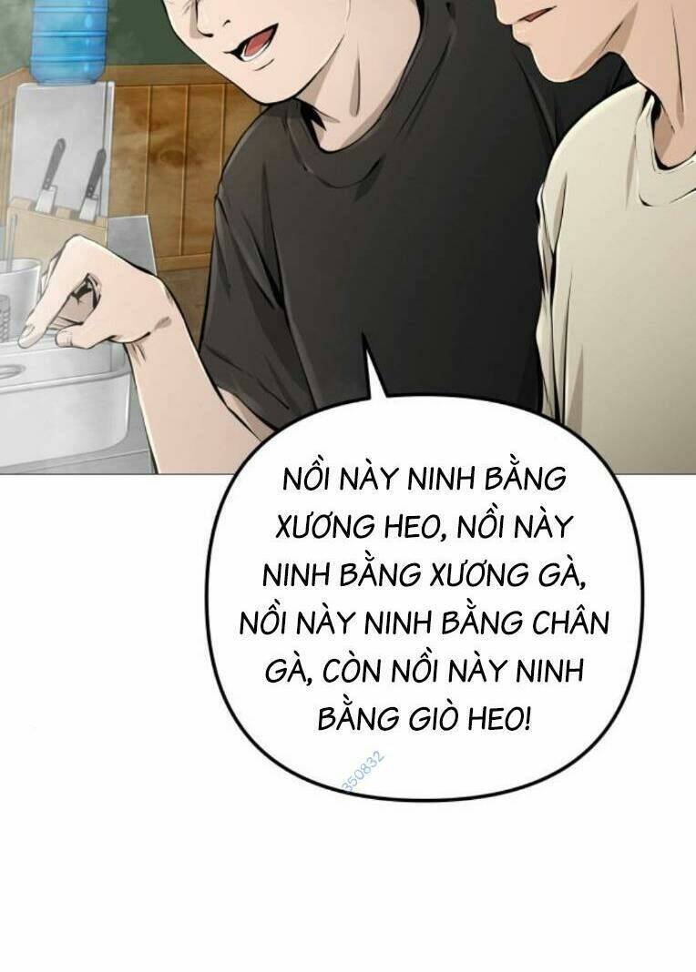 quán ăn ngon chapter 17 - Trang 2