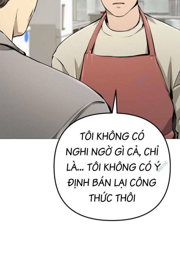 quán ăn ngon chapter 18 - Trang 2