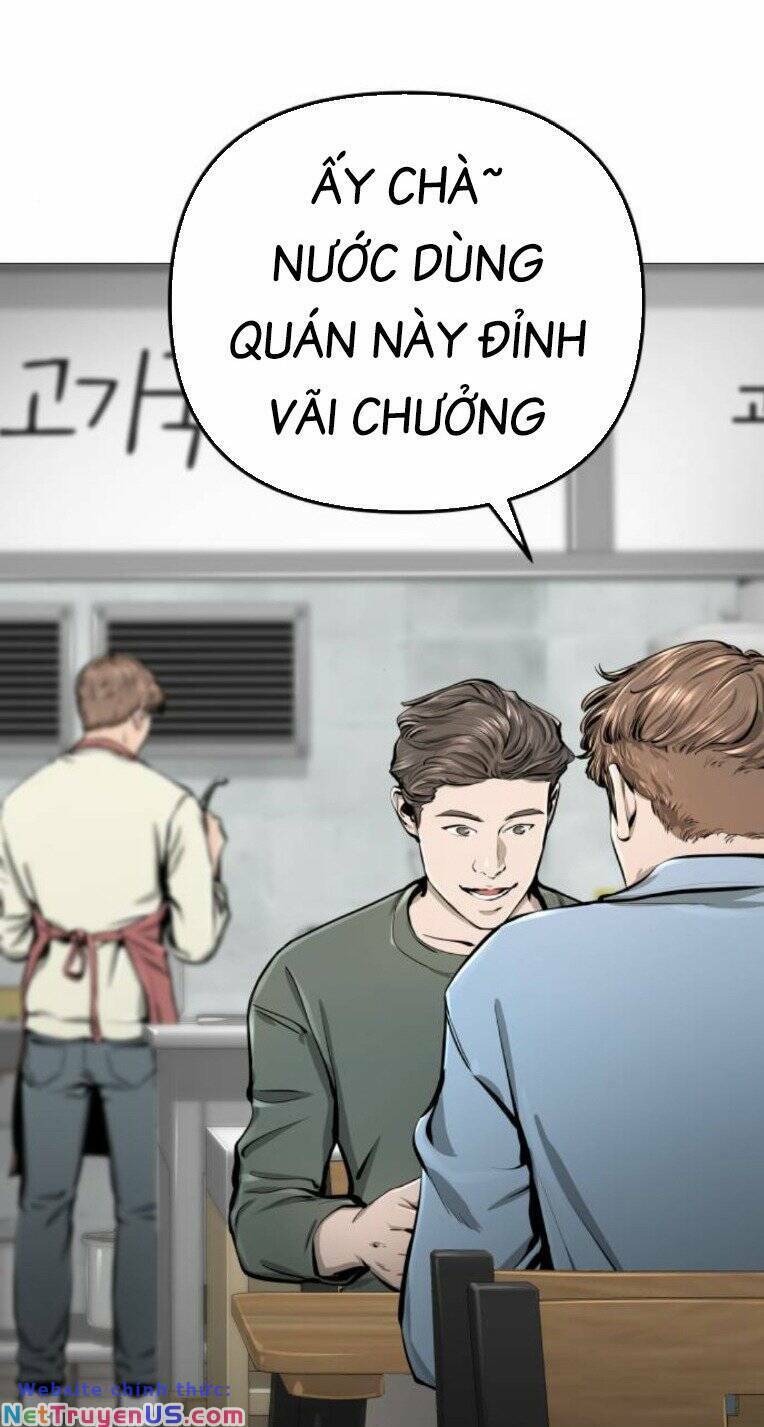 quán ăn ngon chapter 21 - Trang 2