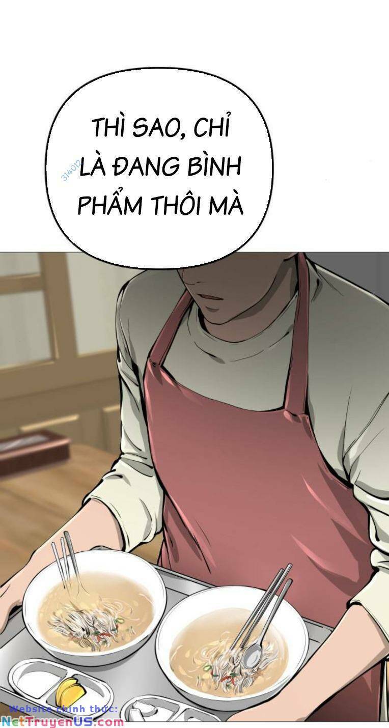 quán ăn ngon chapter 21 - Trang 2