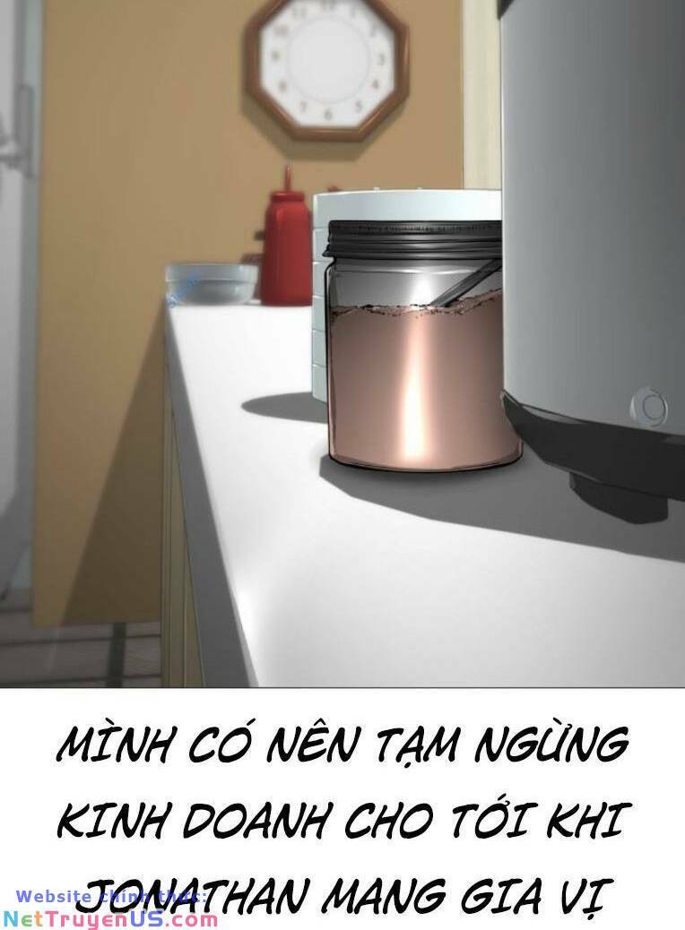 quán ăn ngon chapter 21 - Trang 2