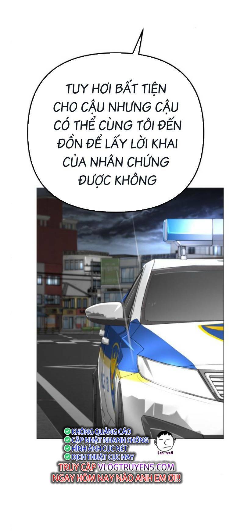 quán ăn ngon chapter 23 - Trang 2