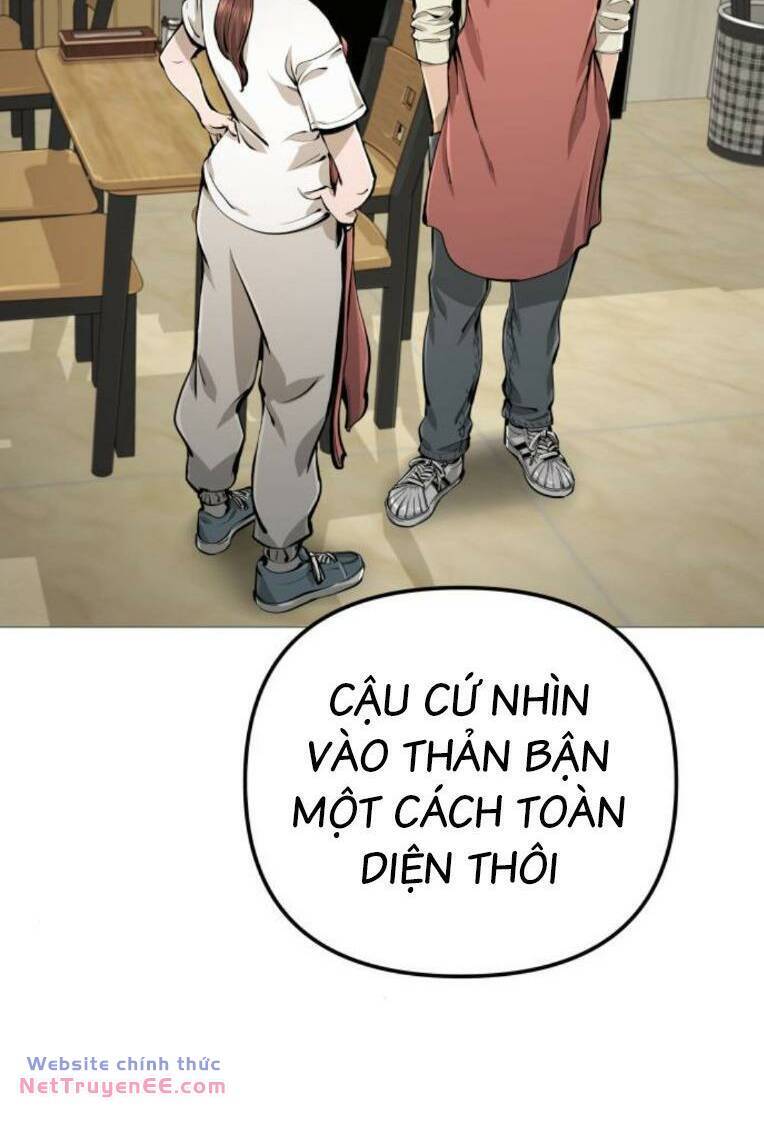 quán ăn ngon Chương 27 - Trang 2