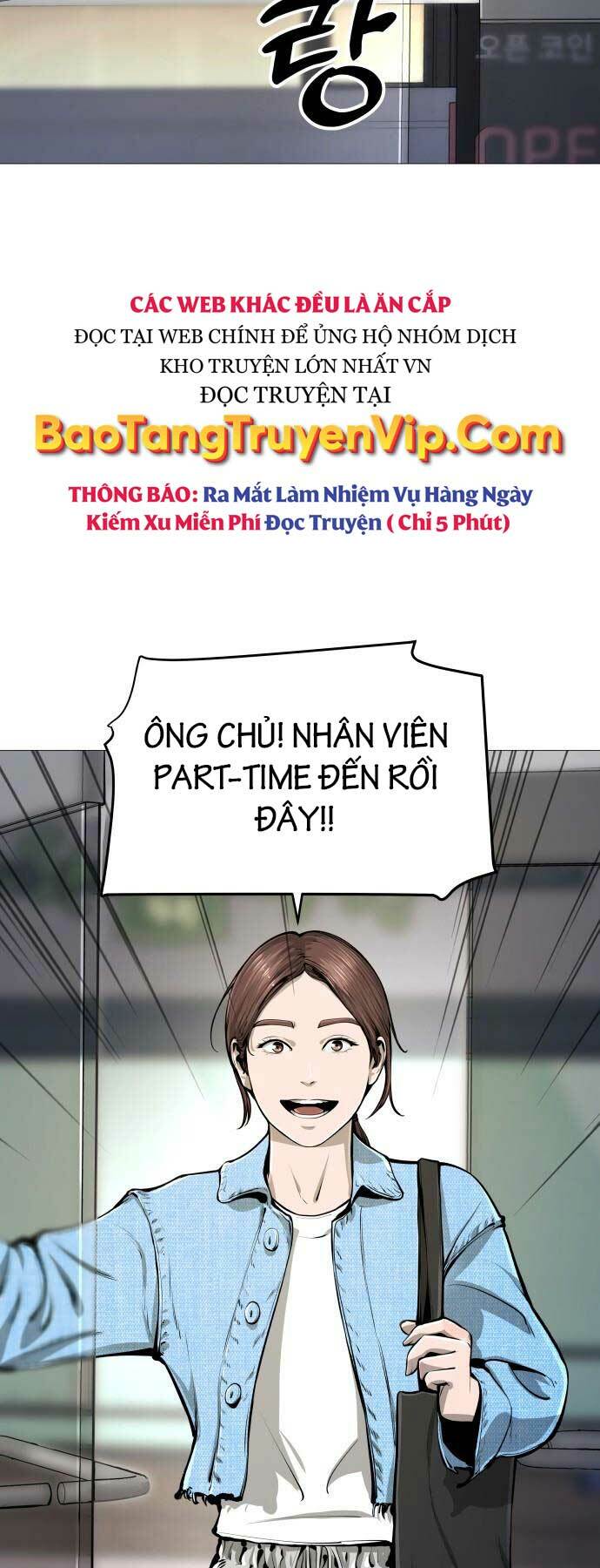 quán ăn ngon chương 3 - Trang 2