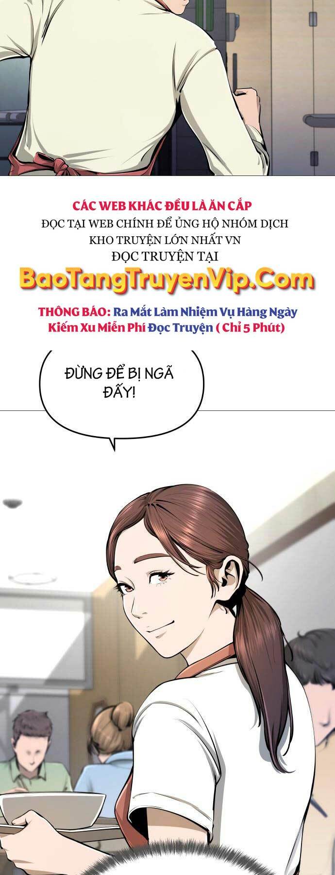 quán ăn ngon chương 3 - Trang 2