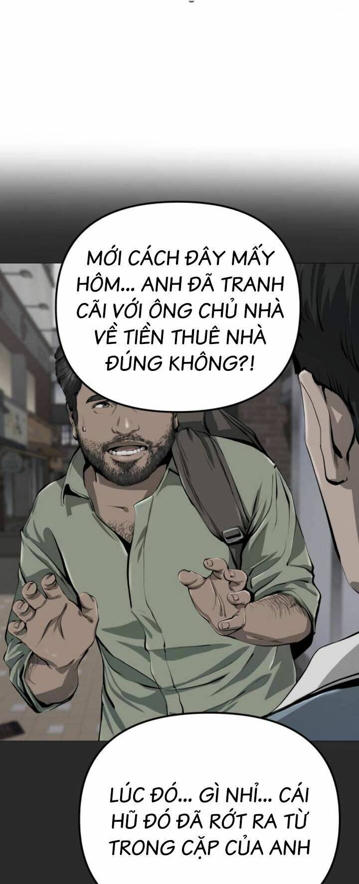 quán ăn ngon chương 6 - Trang 2