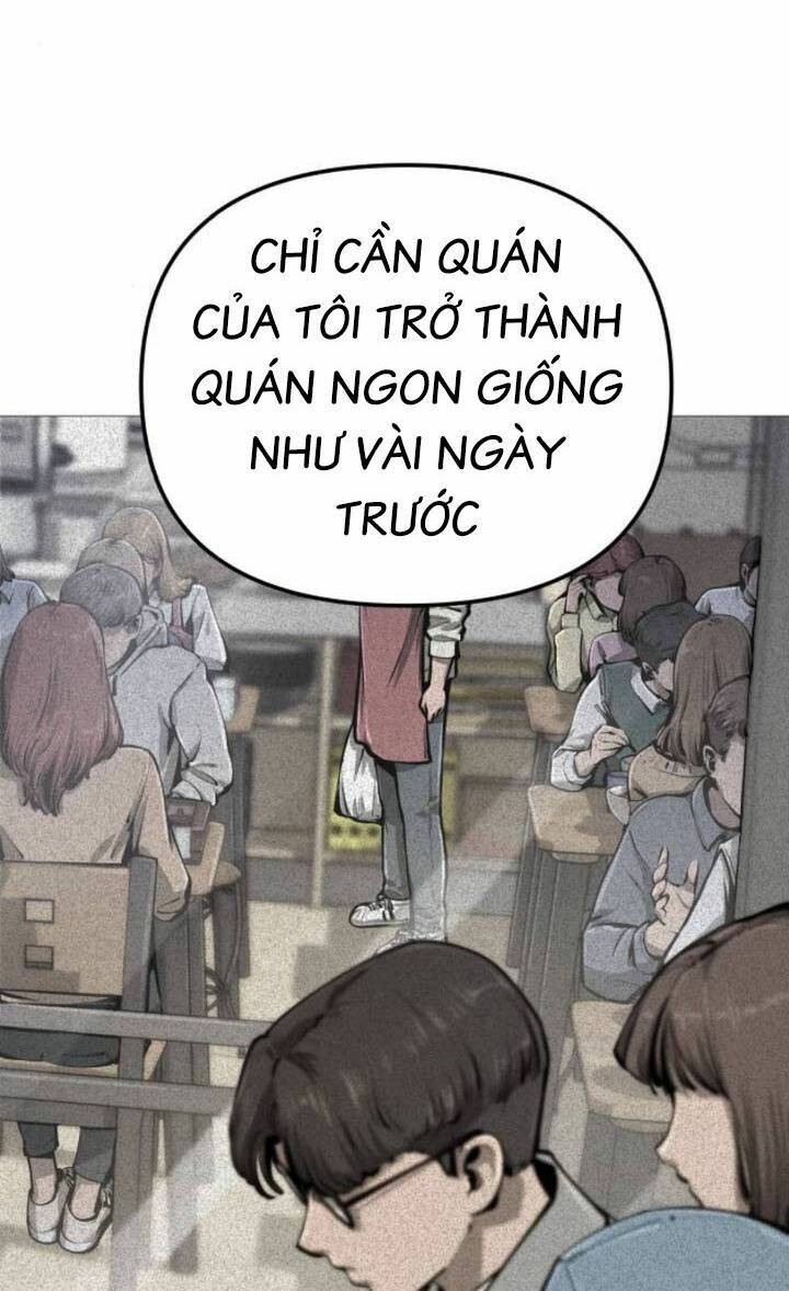 quán ăn ngon chương 7 - Trang 2